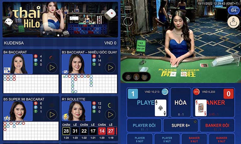 Sự kiện khuyến mãi đặc biệt của 68Lottery là cơ hội không thể bỏ lỡ! - 68Lottery