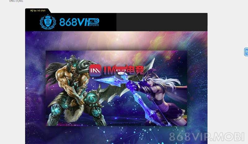 Trải nghiệm chơi game đỉnh cao cùng nhiều tính năng thú vị khác - Sum99