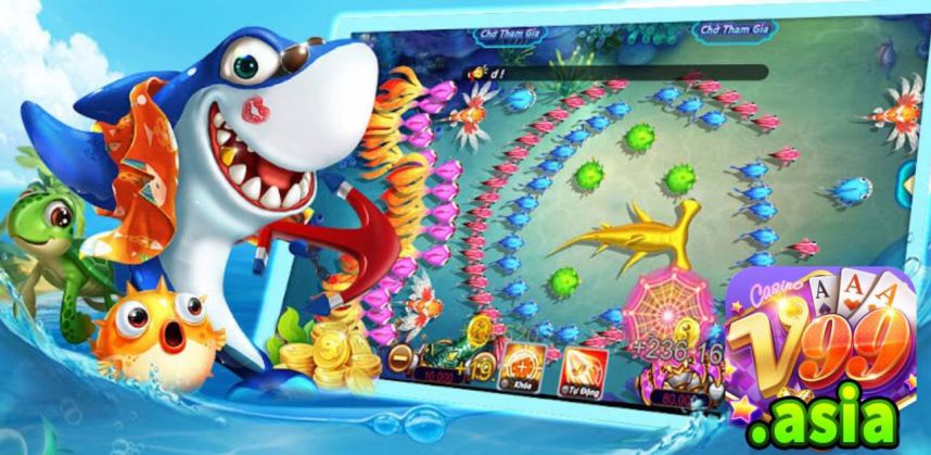 Những kho báu vừa đáng sợ vừa hấp dẫn trong các trò chơi cấp 007Win - 007Win