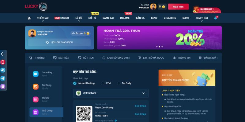 Chất lượng dịch vụ do Công ty Gobet Games cung cấp - Gobet