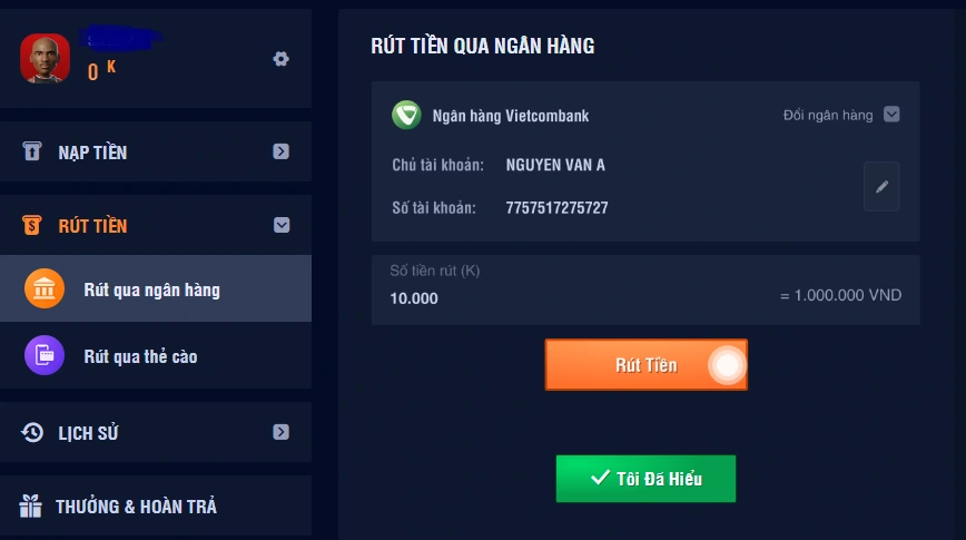 Liệu có thể bẻ khóa một trò chơi cấp độ Vnq8 không? - Vnq8