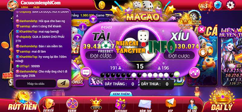 Xo88 là nơi bạn có thể có những khoảng thời gian tuyệt vời - Xo88