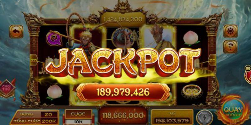 Tổng quan về Gowin: Một công ty game hàng đầu - Gowin