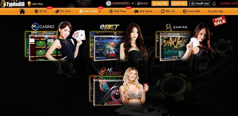 Các bước cụ thể khi đặt cược vào các sự kiện cấp độ Vi68 - Vi68