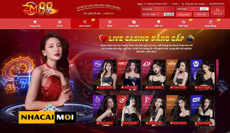 Hcm66 có đáng tin cậy và hợp pháp không? - Hcm66