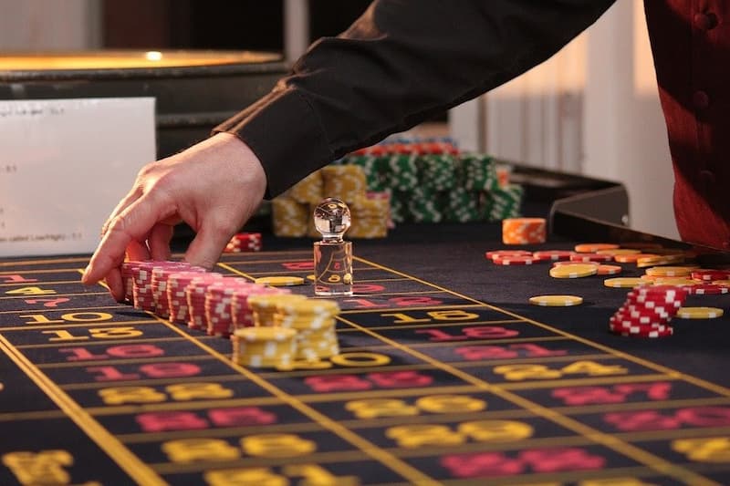 Những ưu điểm độc đáo của các trang web chơi game trực tuyến cấp 789P - 789P