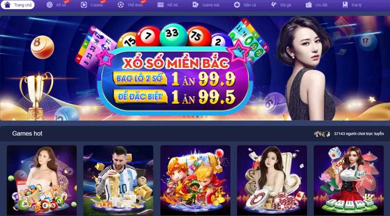 Giao dịch thuận tiện (Do99) - Do99
