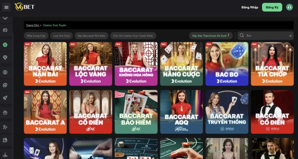 Loto188 cung cấp một số trò chơi trực tuyến tuyệt vời - Loto188