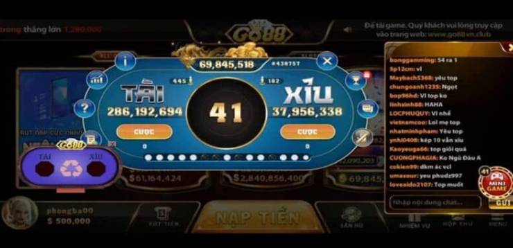 Cần đáp ứng những điều kiện gì để được thăng chức lên hạng Good88 88k? - Good88