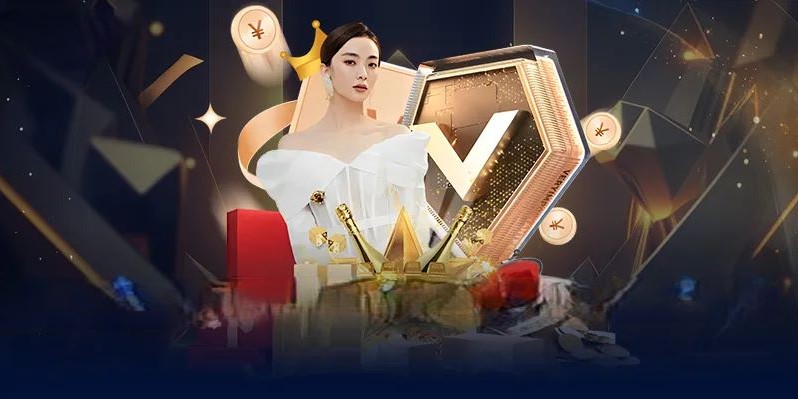 Sv66 cung cấp rất nhiều ưu đãi và chương trình khuyến mãi hấp dẫn, chỉ có tại đây - Sv66