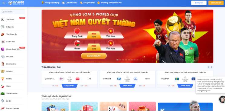Đánh giá tổng thể của trang web trò chơi Vn68 - Vn68