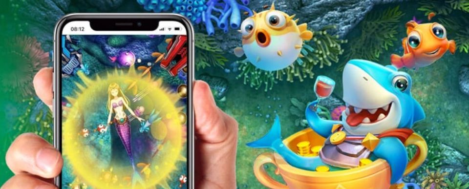 Trò chơi bài trực tuyến này có xếp hạng tổng thể là Bong8899 - Bong8899