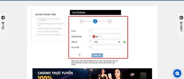 Giới thiệu chi tiết về 58Win - 58Win
