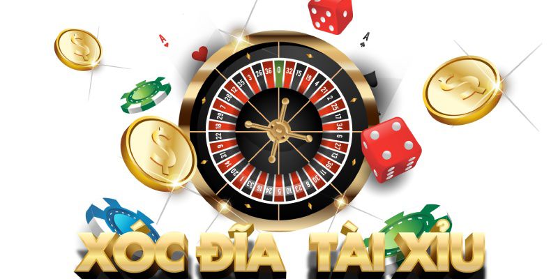 Trò chơi trên Blog Rikvip - Rikvip
