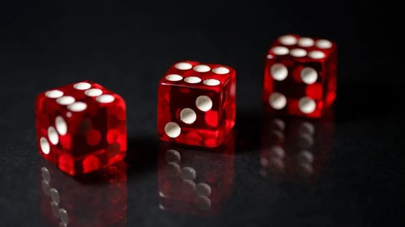 Địa chỉ trên trang fanpage chính thức của 77Bet đã được cập nhật - 77Bet