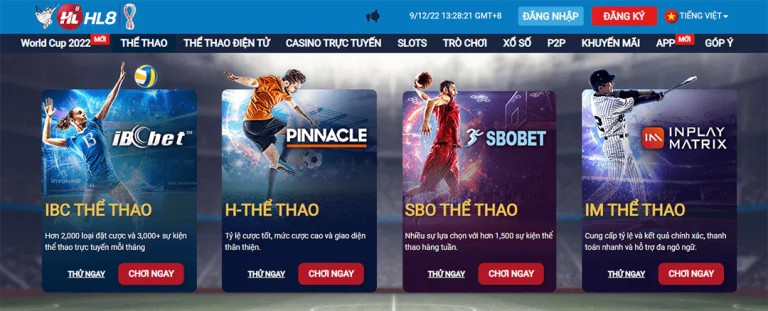 Mô tả trò chơi Hb888 - Hb888